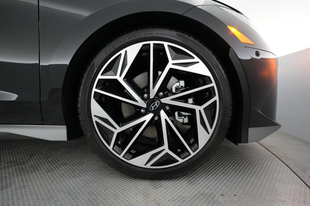 2023 Hyundai IONIQ 6