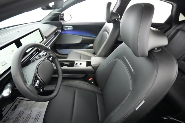 2023 Hyundai IONIQ 6