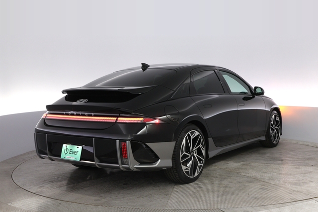 2023 Hyundai IONIQ 6