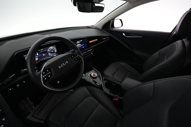 2023 Kia Niro EV