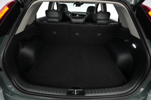 2023 Kia Niro EV