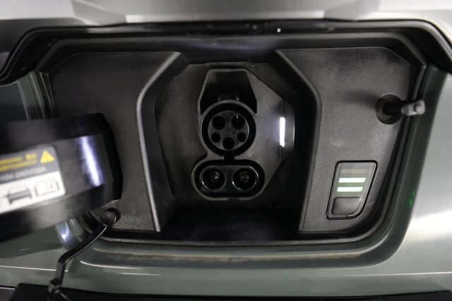2023 Kia Niro EV