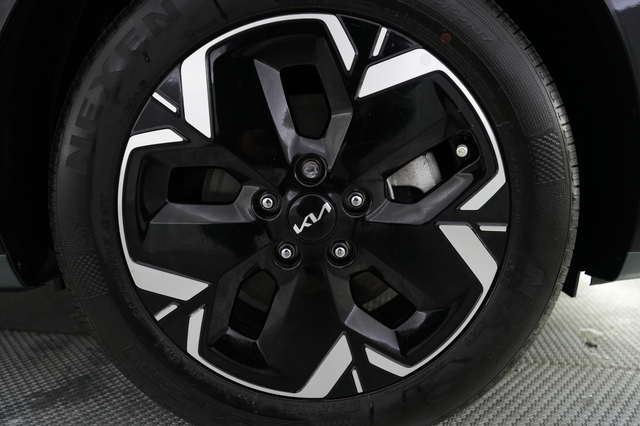 2023 Kia Niro EV
