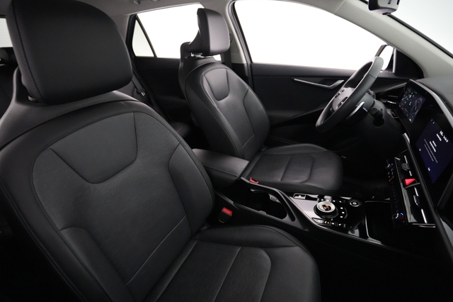 2023 Kia Niro EV