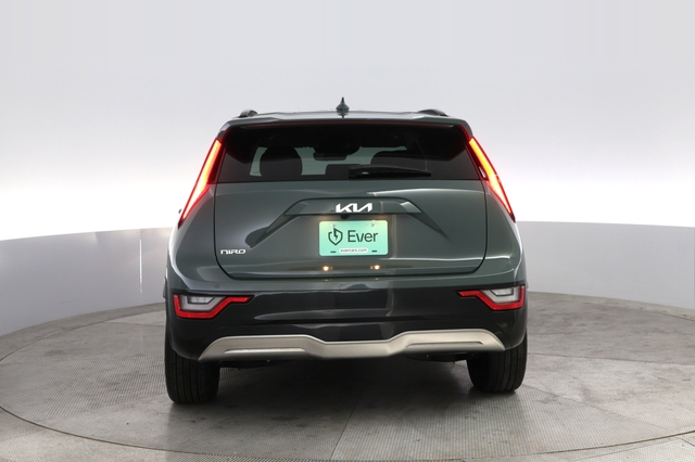 2023 Kia Niro EV