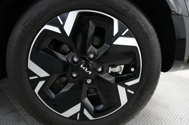 2023 Kia Niro EV