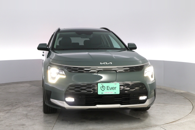 2023 Kia Niro EV