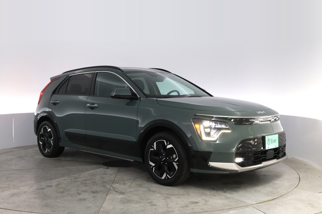 2023 Kia Niro EV