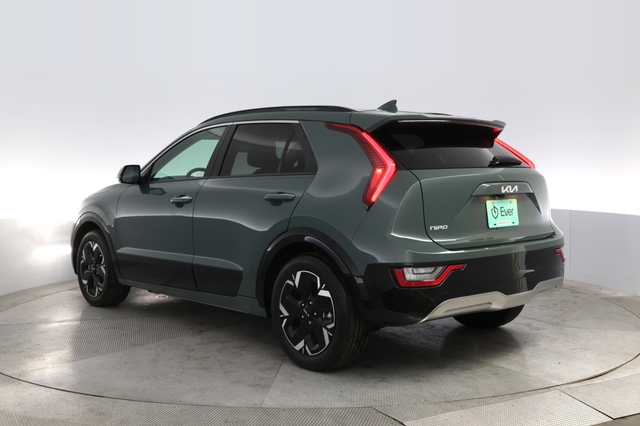 2023 Kia Niro EV