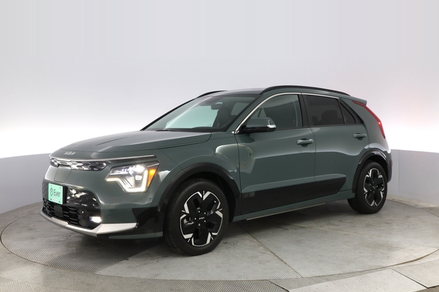 2023 Kia Niro EV