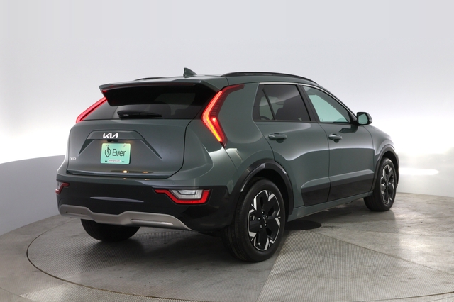 2023 Kia Niro EV