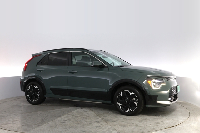 2023 Kia Niro EV