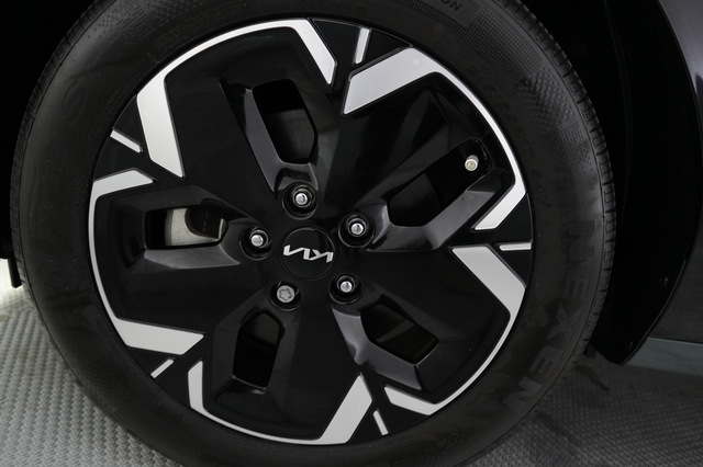 2023 Kia Niro EV