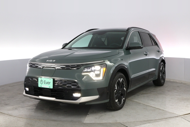 2023 Kia Niro EV
