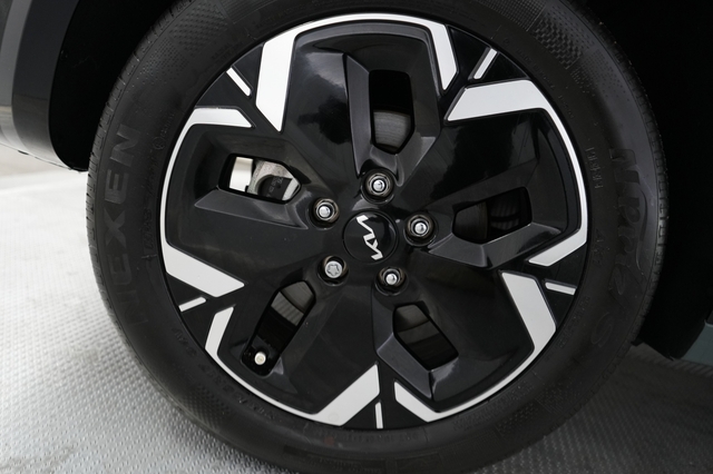 2023 Kia Niro EV