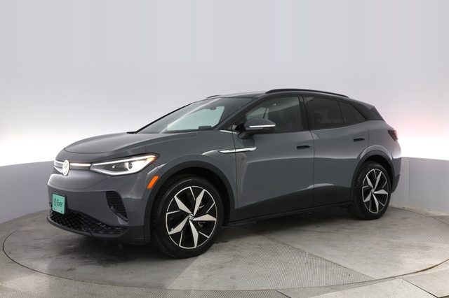 2023 Volkswagen ID.4