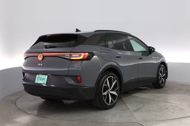 2023 Volkswagen ID.4