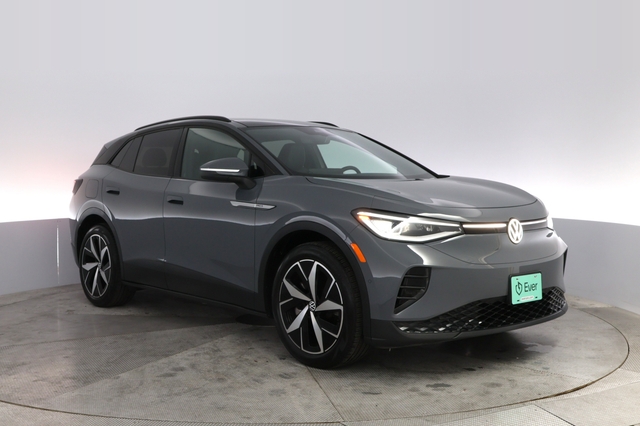 2023 Volkswagen ID.4