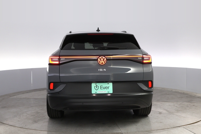 2023 Volkswagen ID.4