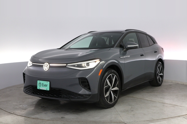 2023 Volkswagen ID.4