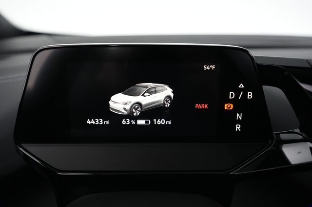 2023 Volkswagen ID.4