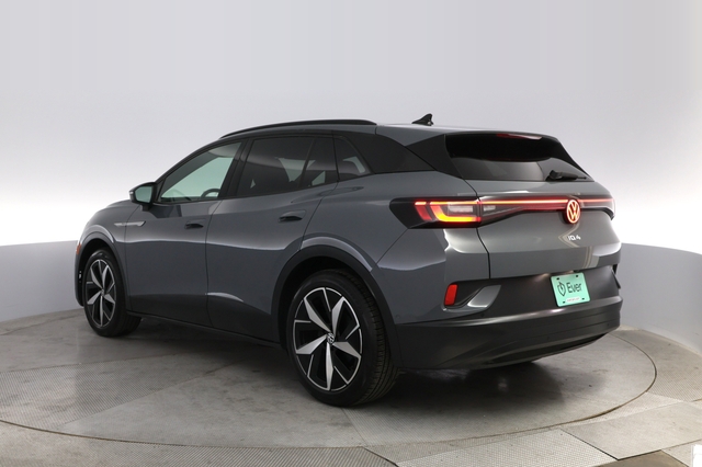 2023 Volkswagen ID.4