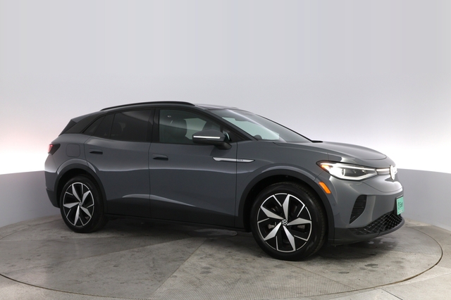 2023 Volkswagen ID.4