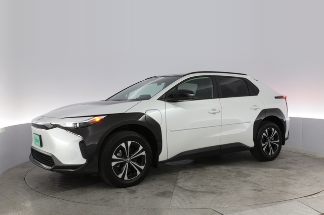 2024 Toyota bZ4X