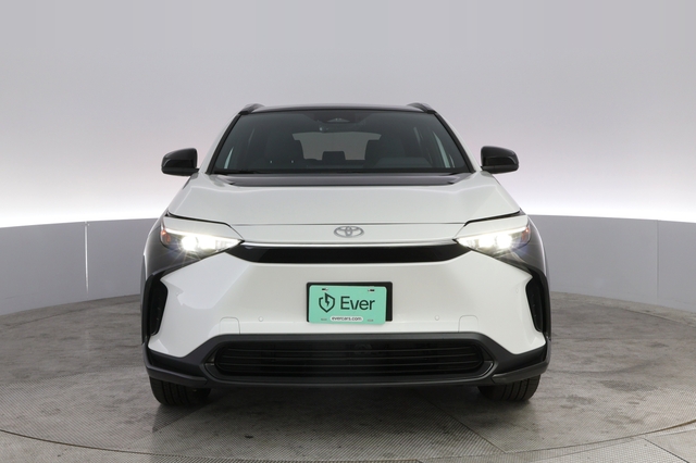 2024 Toyota bZ4X