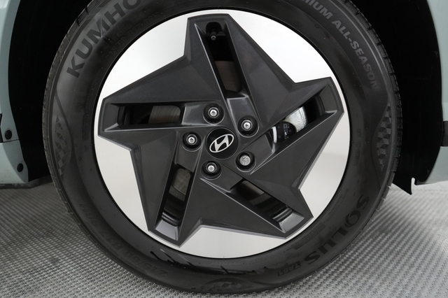 2024 Hyundai Kona Electric
