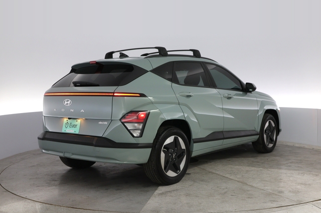 2024 Hyundai Kona Electric