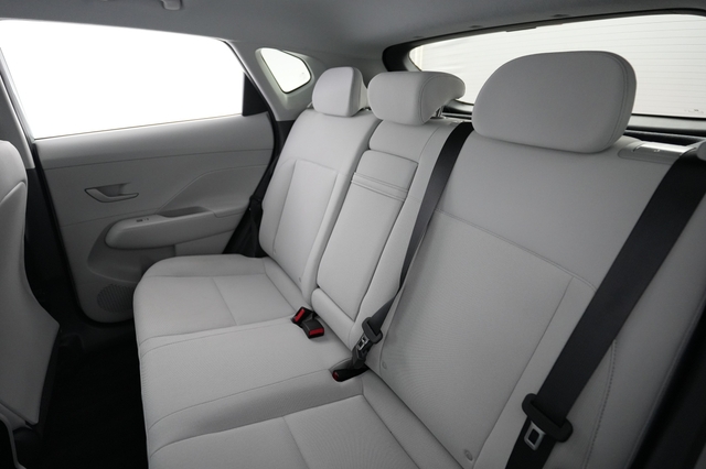2024 Hyundai Kona Electric