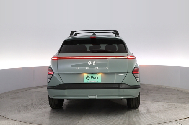 2024 Hyundai Kona Electric