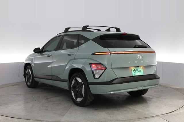 2024 Hyundai Kona Electric