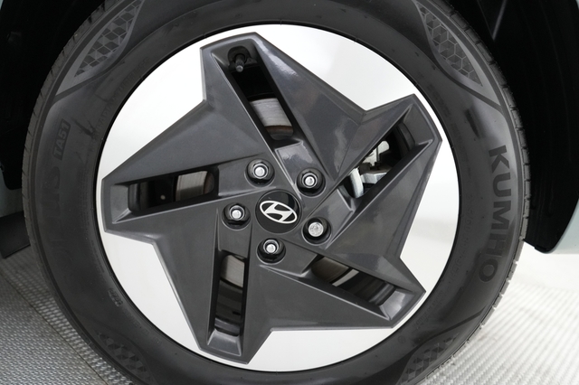 2024 Hyundai Kona Electric