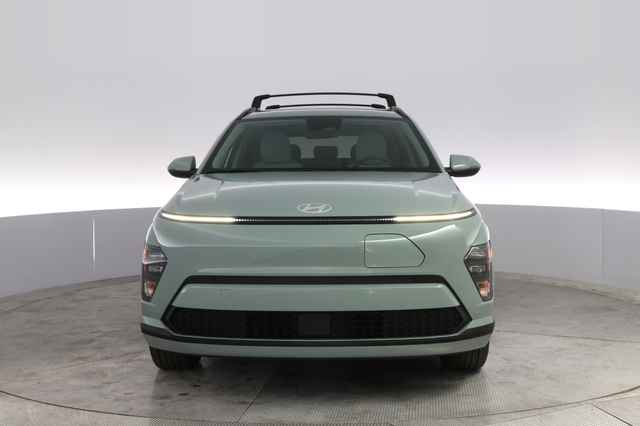 2024 Hyundai Kona Electric