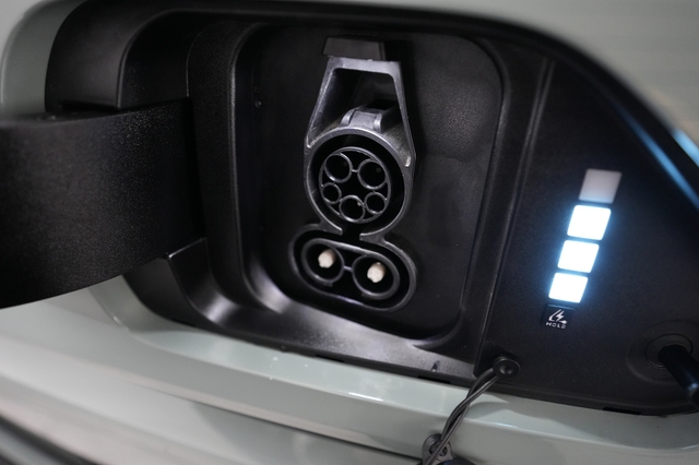 2024 Hyundai Kona Electric