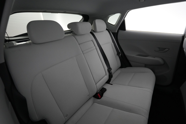 2024 Hyundai Kona Electric