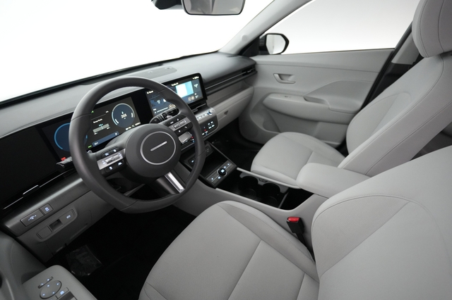 2024 Hyundai Kona Electric
