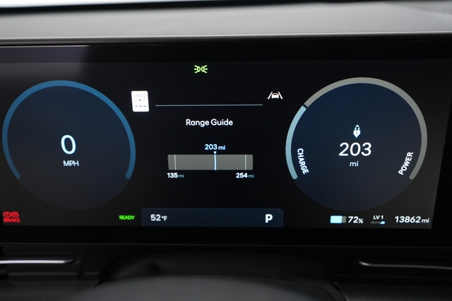 2024 Hyundai Kona Electric