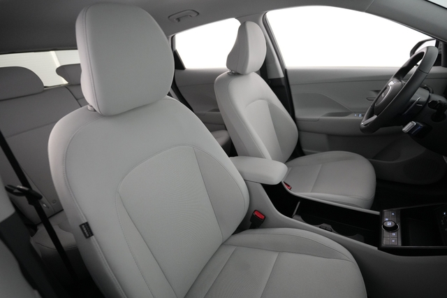2024 Hyundai Kona Electric