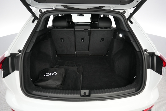 2024 Audi Q4 e-tron