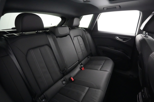 2024 Audi Q4 e-tron