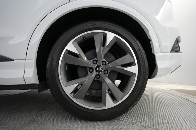 2024 Audi Q4 e-tron