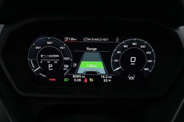 2024 Audi Q4 e-tron