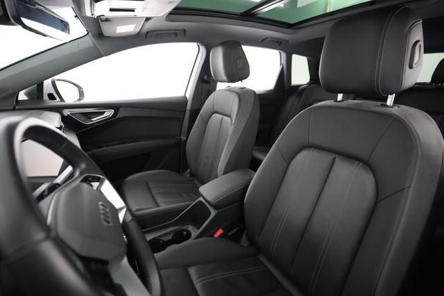 2024 Audi Q4 e-tron