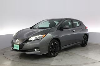 2024 Nissan LEAF