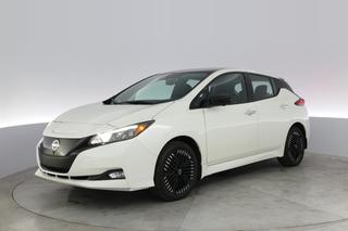 2025 Nissan LEAF
