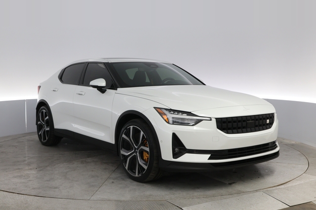 2023 Polestar 2