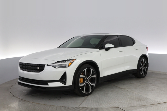 2023 Polestar 2
